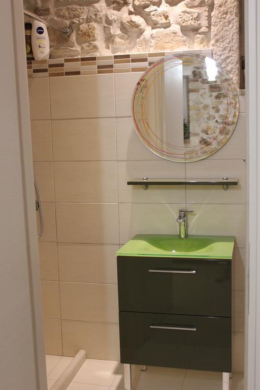 Nj Corfu Liston Apartments Екстер'єр фото