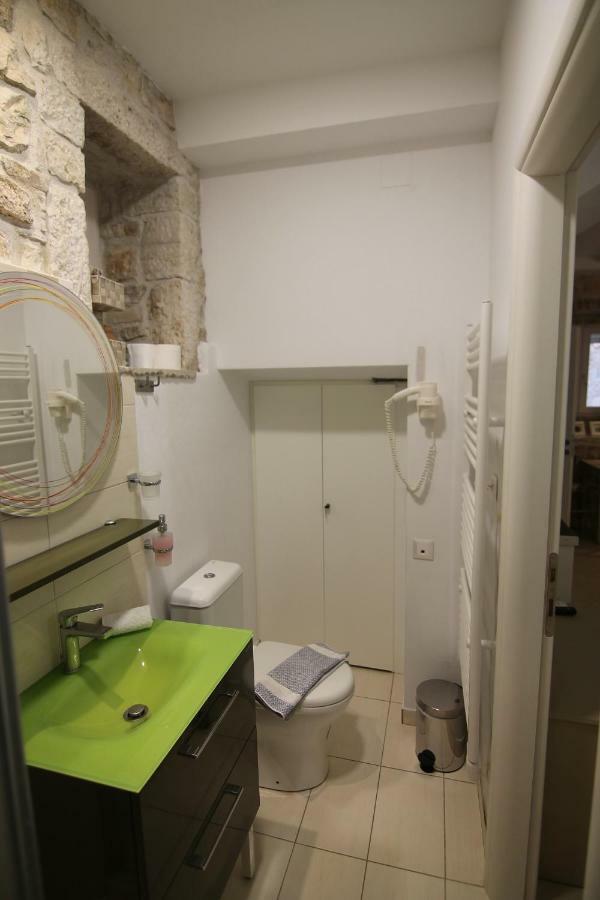Nj Corfu Liston Apartments Екстер'єр фото