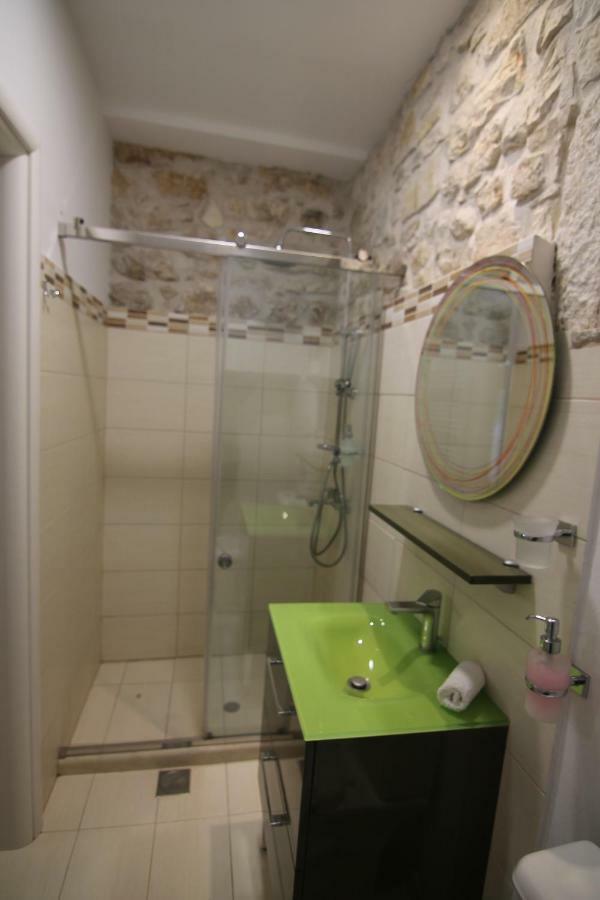 Nj Corfu Liston Apartments Екстер'єр фото
